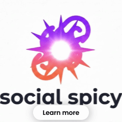 Social Spicy Media Agency